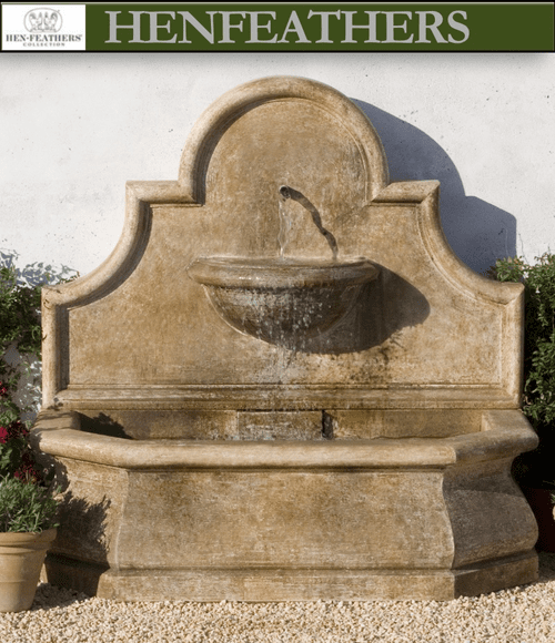 The Andalusia Fountain