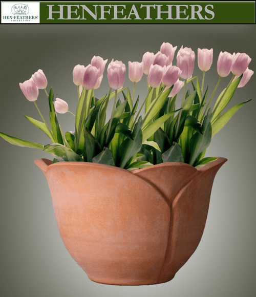 Tulip Planter