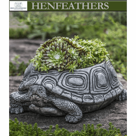 Turtle Planter