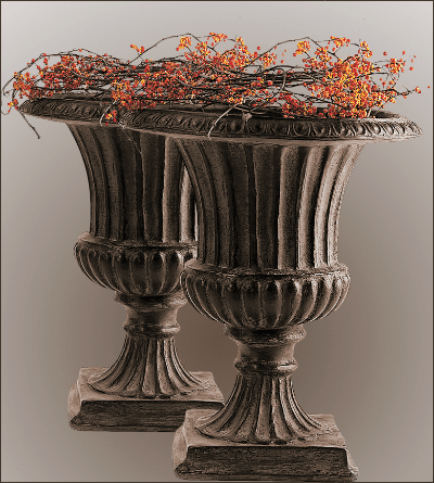 Planters