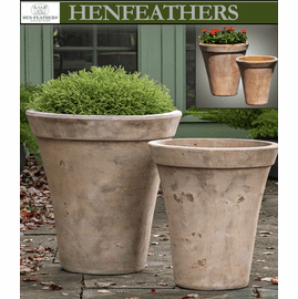 Usuki Planters Set of 2