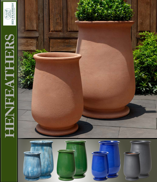 Valreas Planter - Set of 2