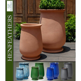 Valreas Planter - Set of 2