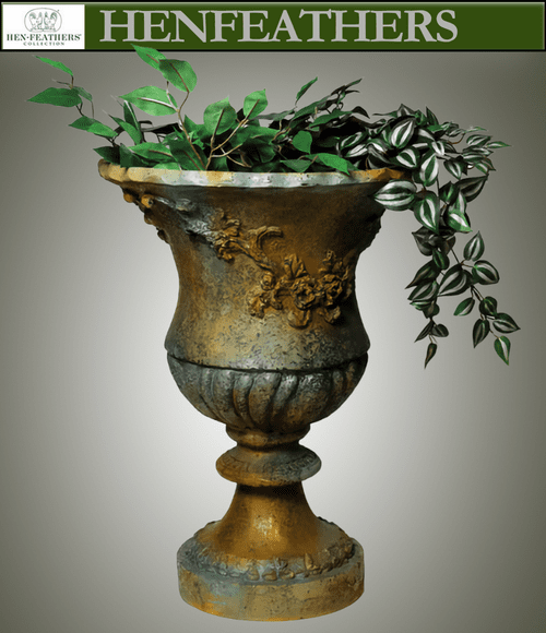 Venanzo Urn