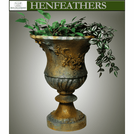 Venanzo Urn