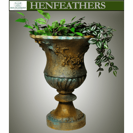 Venanzo Urn