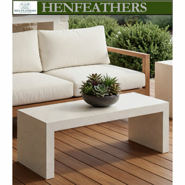 Veneto Terrazzo Bench/Table