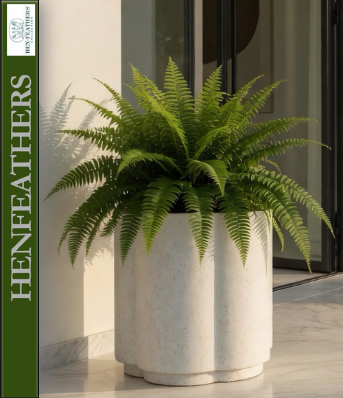 Veneto Terrazzo Planter 