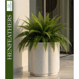 Veneto Terrazzo Planter 