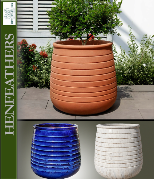 Ventoux Planter