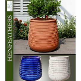 Ventoux Planter