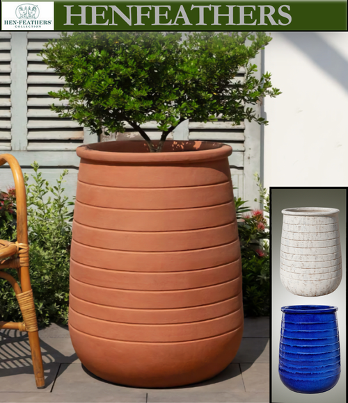 Ventoux Planter - Tall