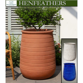 Ventoux Planter - Tall