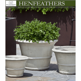 Vicolo Planters Set of 3