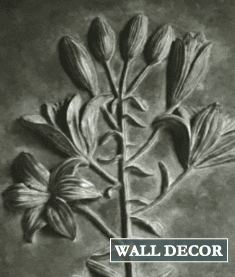 Wall Decor