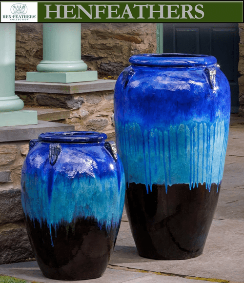 Water Jar