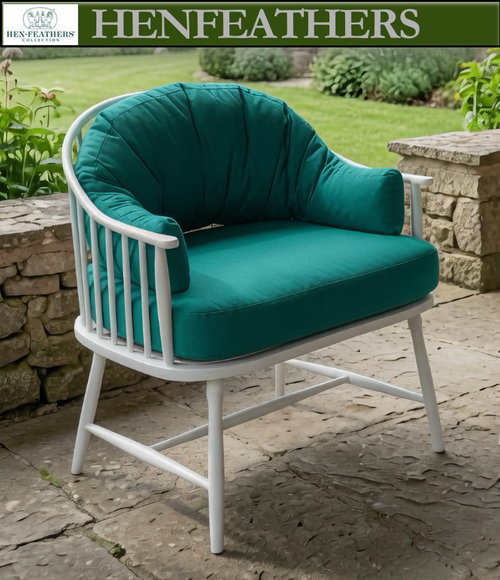 Westfield Windsor Deep Seat Club Chair