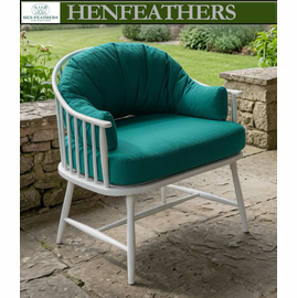 Westfield Windsor Deep Seat Club Chair