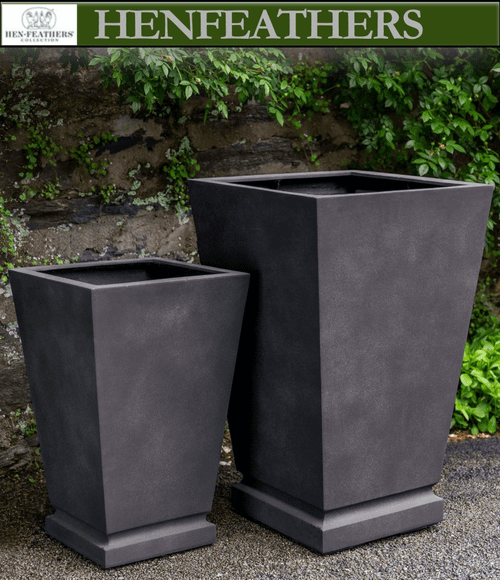 Westmere Planter Lead