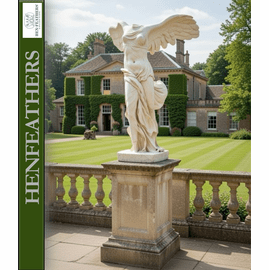 Winged Victory of Samothrace