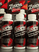 3 ZDDPlus ZDDP Engine Oil Additive - Save your Engine!