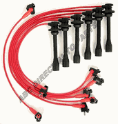 Suppressor Spark Plug Wire Set