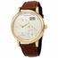 A. Lange & Sohne 117.021 Grand Lange 1 Mens Hand Wind Watch