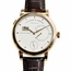 A. Lange & Sohne 130.032F Lange 31 Mens Hand Wind Watch