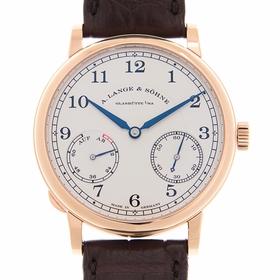 A. Lange & Sohne 234.047 1815 Mens Hand Wind Watch