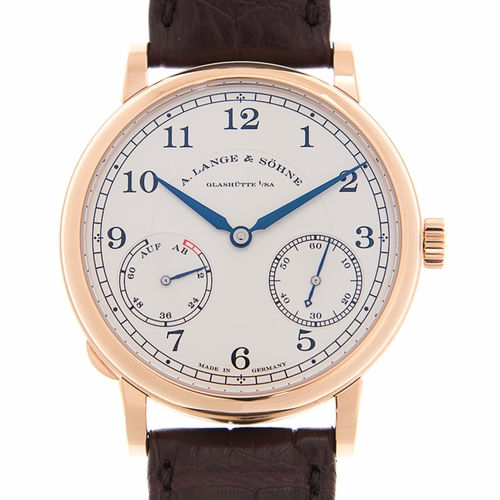 A. Lange & Sohne 234.047 1815 Mens Hand Wind Watch
