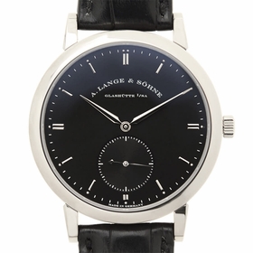 A. Lange & Sohne 307.029 Grand Saxonia Automatik Mens Automatic Watch A. Lange & Sohne 307.029 Grand Saxonia Automatik Mens Automatic Watch