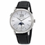 A. Lange & Sohne 384.026 Saxonia Moon Phase Mens Automatic Watch