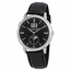 A. Lange & Sohne 384.029 Saxonia Moon Phase Mens Automatic Watch