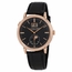 A. Lange & Sohne 384.031 Saxonia Moon Phase Mens Automatic Watch