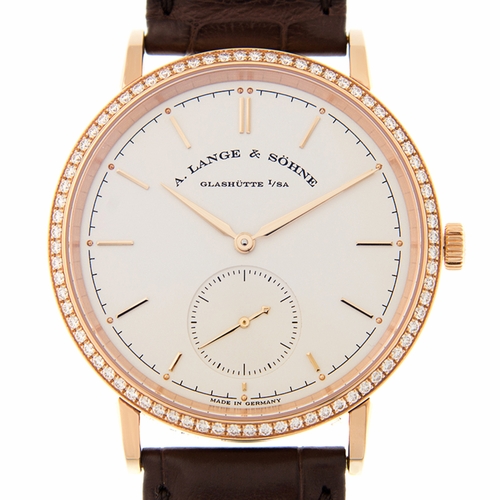 A. Lange & Sohne 842.032 Saxonia Unisex Automatic Watch