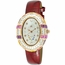 Adee Kaye AK2113-LRG AK2527-L Ladies Quartz Watch