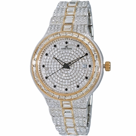 Adee Kaye AK2525-M2R Fussy Ladies Quartz Watch