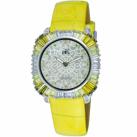 Adee Kaye AK2722-SGN AK9709-L Ladies Quartz Watch