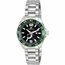 Adee Kaye AK6261-M(BKGN) AK6260-M Mens Quartz Watch