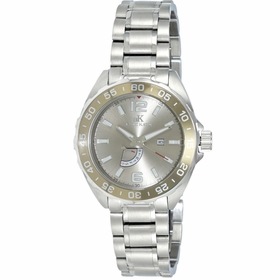 Adee Kaye AK6262-M(SVTAN) AK6260-M Mens Quartz Watch