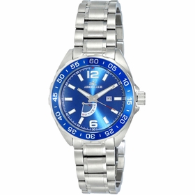 Adee Kaye AK6267-M(BUBU) AK6260-M Mens Quartz Watch