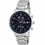 Adee Kaye AK7501-MBK AK7501-M Mens Quartz Watch