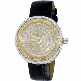 Adee Kaye AK9709-LG AK2113-L Ladies Quartz Watch