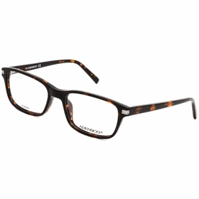 Adensco Ad10900860052  Mens  Eyeglasses
