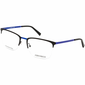 Adensco Ad11800VK0053  Mens  Eyeglasses