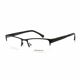 Adensco AD12800030053  Mens  Eyeglasses