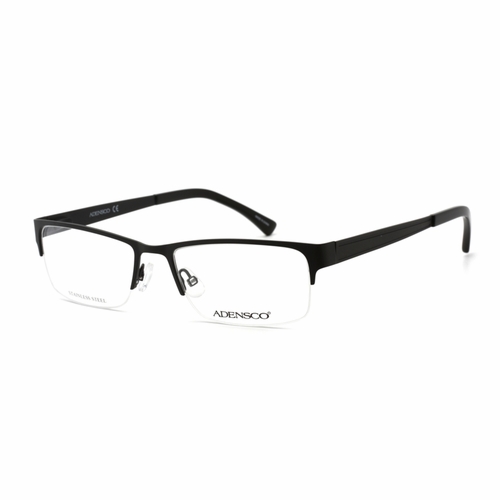 Adensco AD12800030053 Mens Eyeglasses Adensco AD12800030053 Mens Eyeglasses