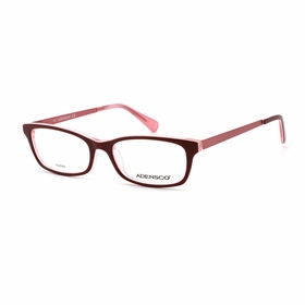 Adensco Ad21300T50050  Ladies  Eyeglasses