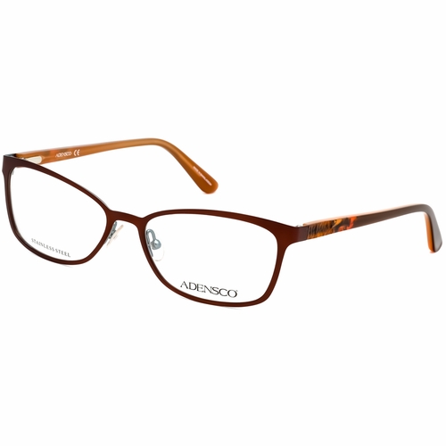 Adensco AD2220TUI0053  Ladies  Eyeglasses