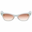 Adidas OR0010 85G 54  Ladies  Sunglasses